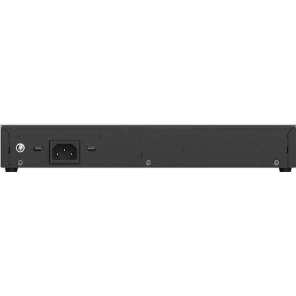 Reyee 20-port gigabit smart poe switch, 16 poe/poe