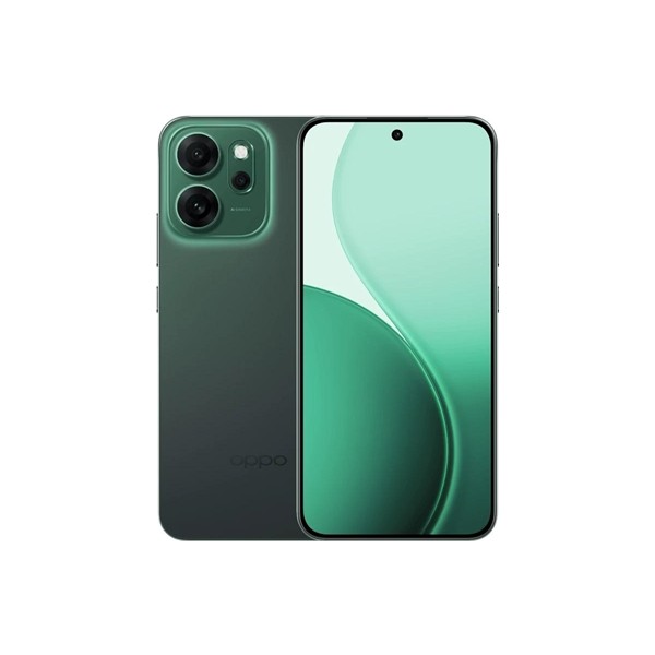 Oppo reno 14f 5g 6.57" 8gb 256gb luminous green